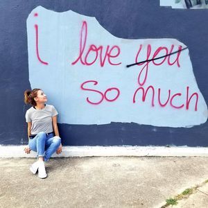 Meet your Posher, Rosie